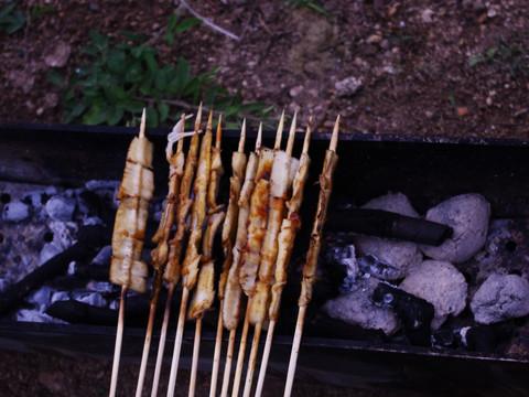 湖畔BBQ13