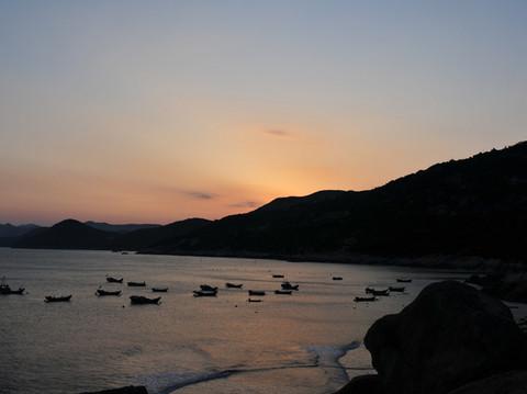 霞浦的霞，霞浦的浦——霞浦摄影详细攻略13