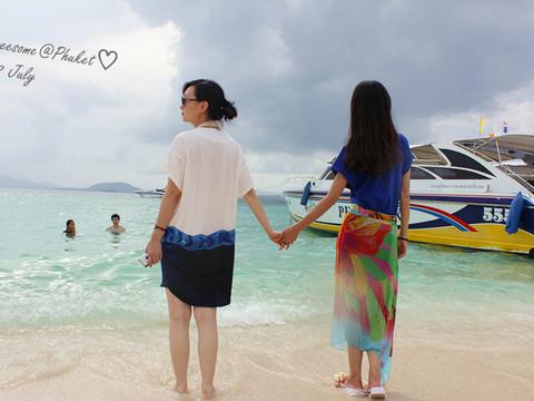 【泰国2012】一段旅程,我们的七年和更久的以后115
