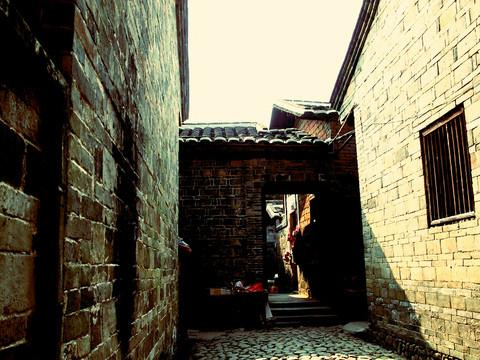 福建厦门、永定15