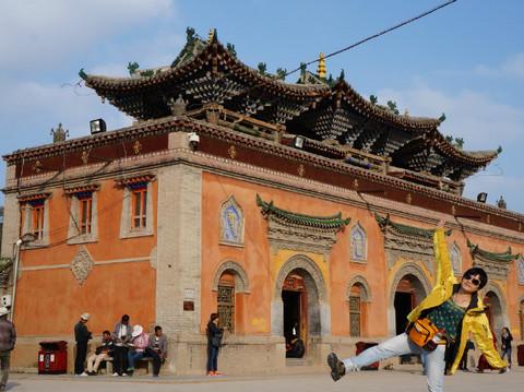 大西北之旅-西宁篇24