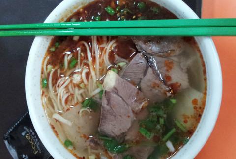 大西北之旅-西宁篇13