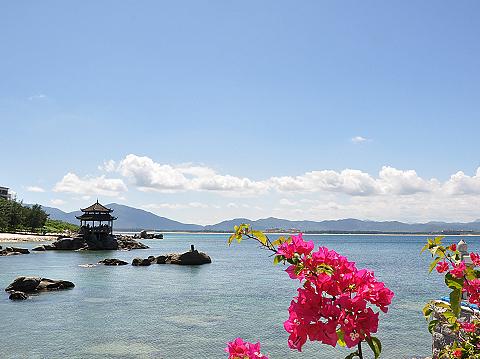2012年三亚自由人最新旅游攻略(体验总结)20