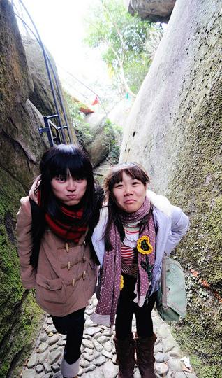 2011-12-18杨家溪一日游8