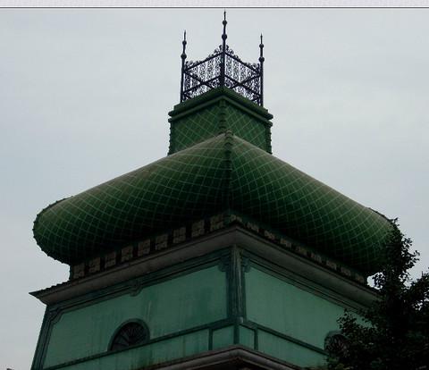 大連、瀋陽的第一次東北行34