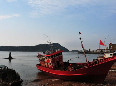 霞浦的霞，霞浦的浦——霞浦摄影详细攻略21