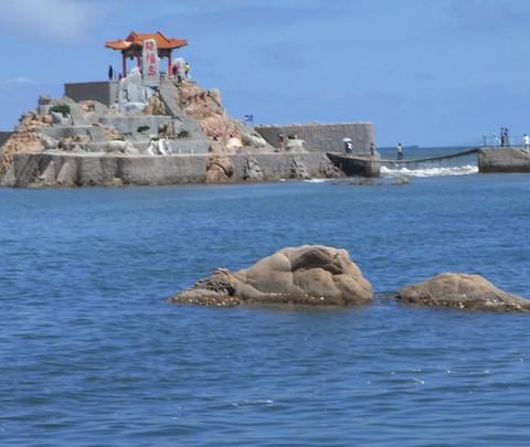 威海 —最清新的海滨小城（带着父母去旅游）5