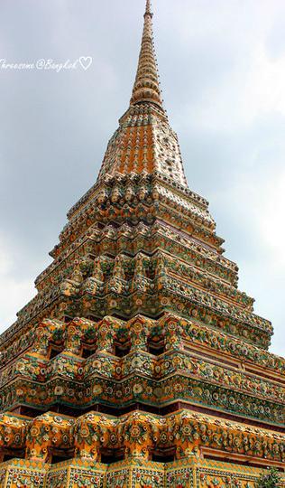 【泰国2012】一段旅程,我们的七年和更久的以后64