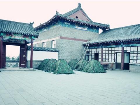 曲阜－泰山国庆四日游47