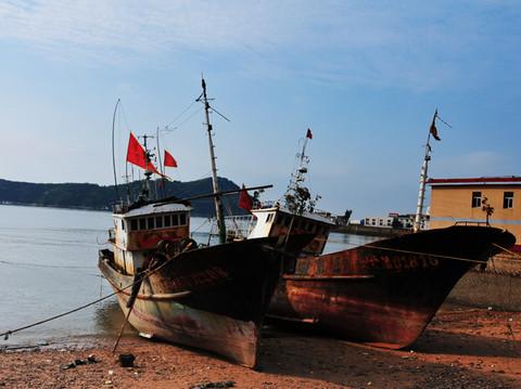 霞浦的霞，霞浦的浦——霞浦摄影详细攻略23