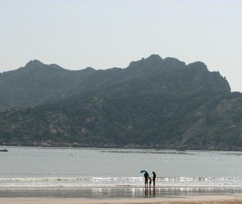 霞浦大京看海7