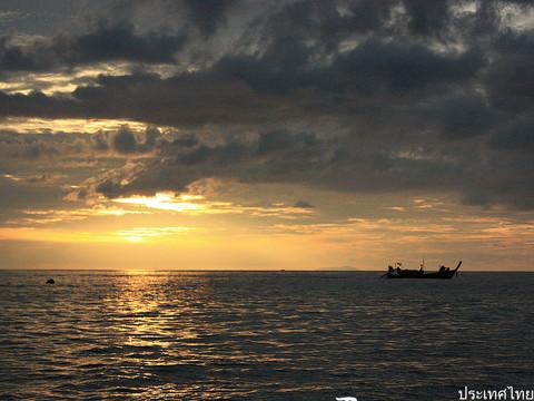 火辣辣阳光之旅(曼谷Bangkok,普吉岛Phuket,卡塔Kata,皮皮岛Phi Phi Island,芭东Patong)泰国全程详细游记+攻略146