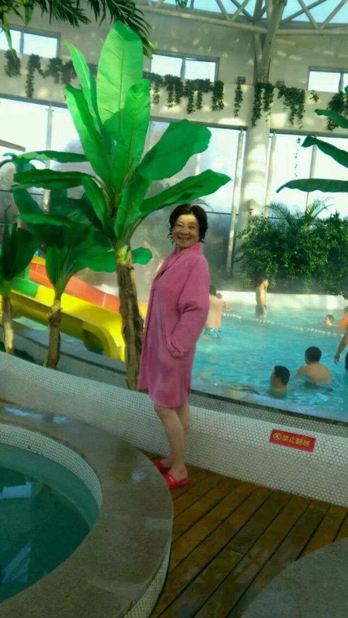 新年泰州溱湖游~2