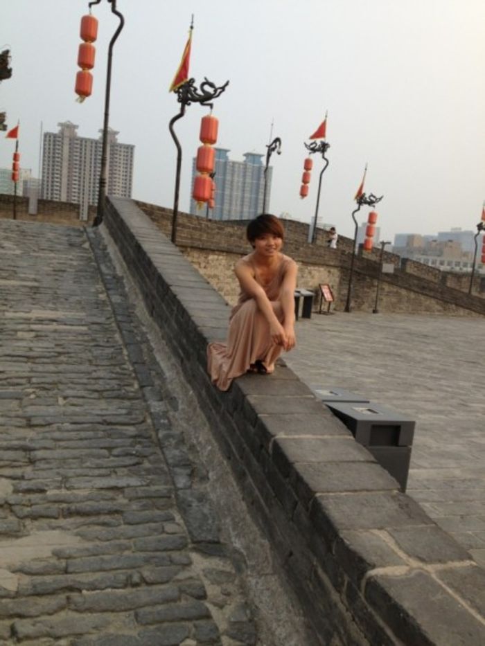 吃货之都—西安，兵马俑之旅，感受帝王的气息！19