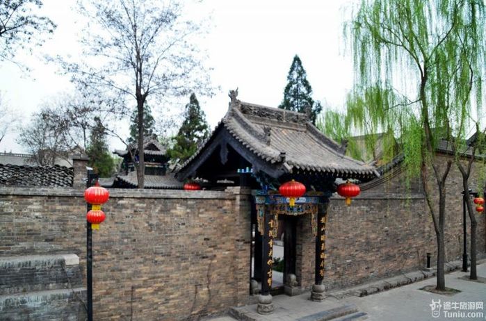 又见平遥古城27