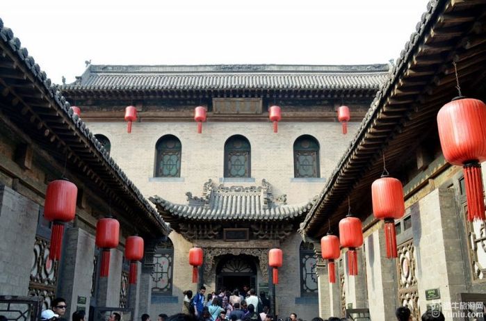 又见平遥古城37