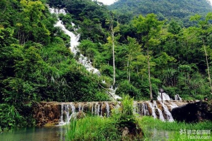 【精】初夏遇上黔东南——游走于贵州(荔波,西江苗寨...23