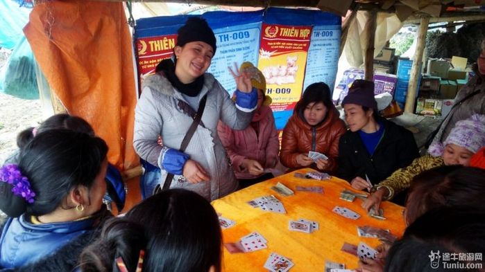 婀娜多姿的德天瀑布---终于见到了你 沿边公路风光好第...22