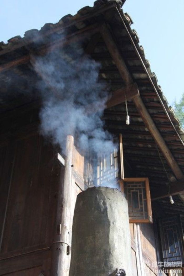o汉子和双妹纸的贵州8日自助行66