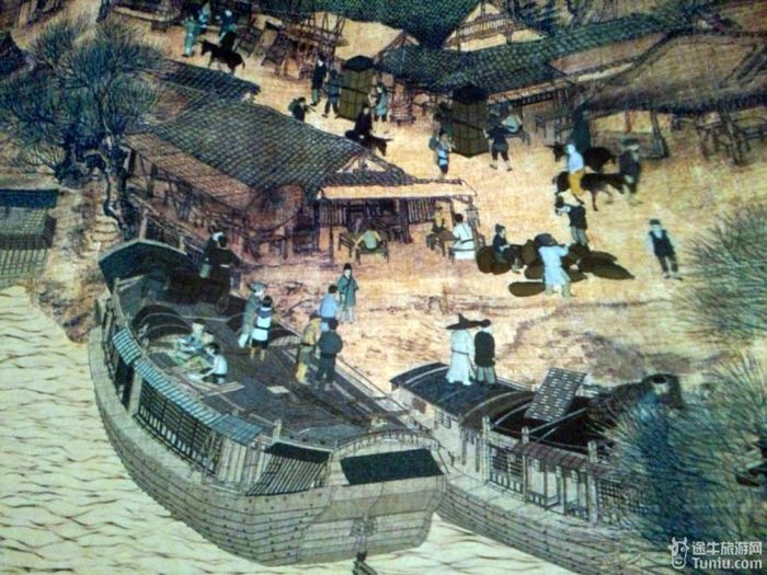 中华艺术宫游记12