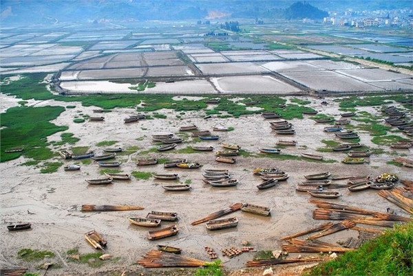 行摄那一片海---美丽滩涂福建霞浦34
