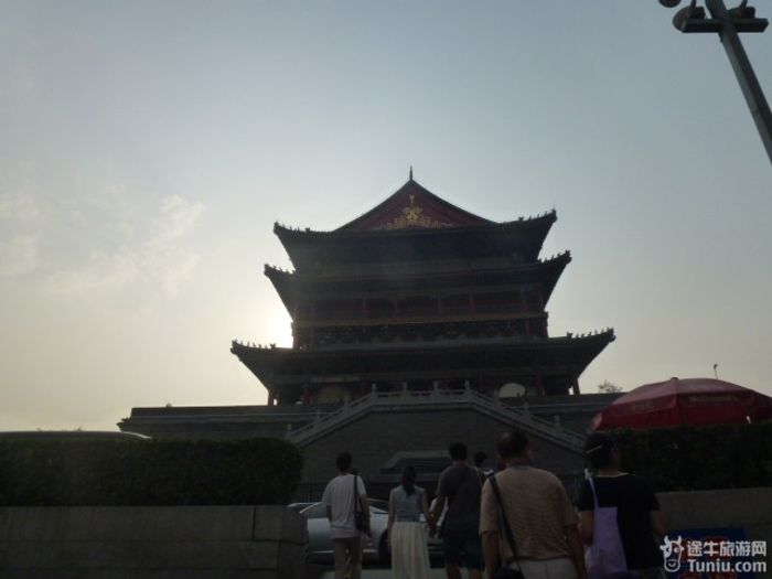 西安城内一日游21