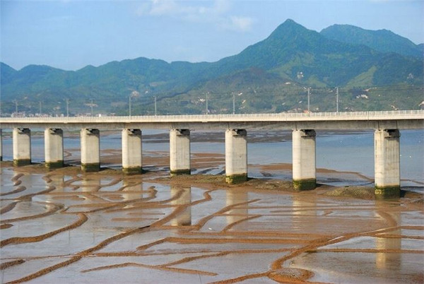 行摄那一片海---美丽滩涂福建霞浦117