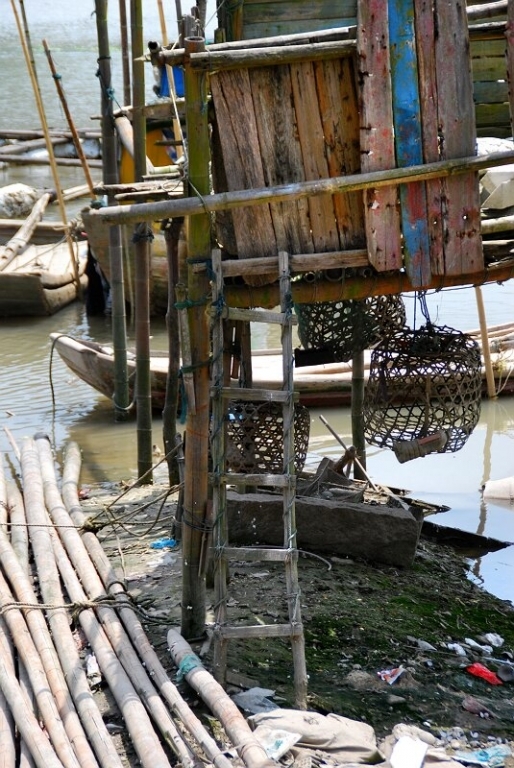 行摄那一片海---美丽滩涂福建霞浦102