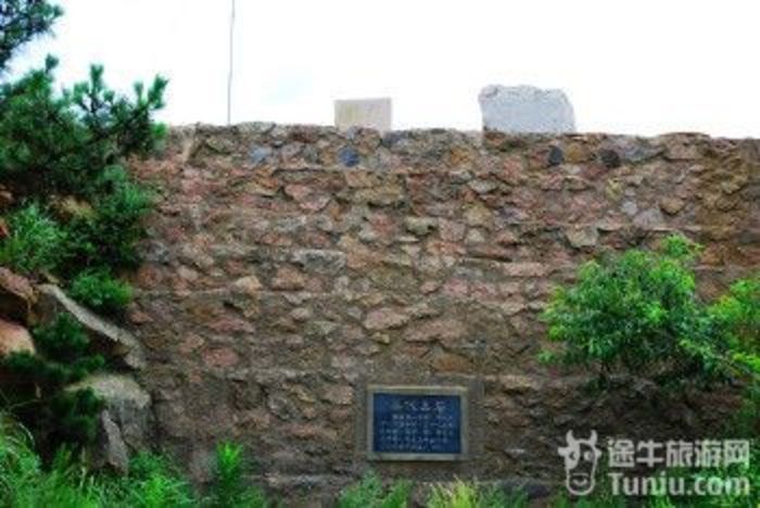 凭海临风，山东半岛自驾游记48