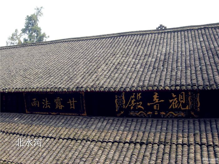 因缘相聚峨眉山  途牛鼎力来相助7