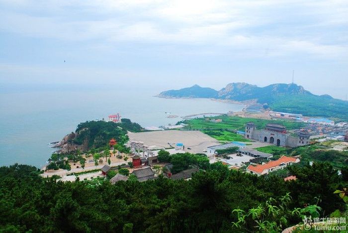 凭海临风，山东半岛自驾游记44