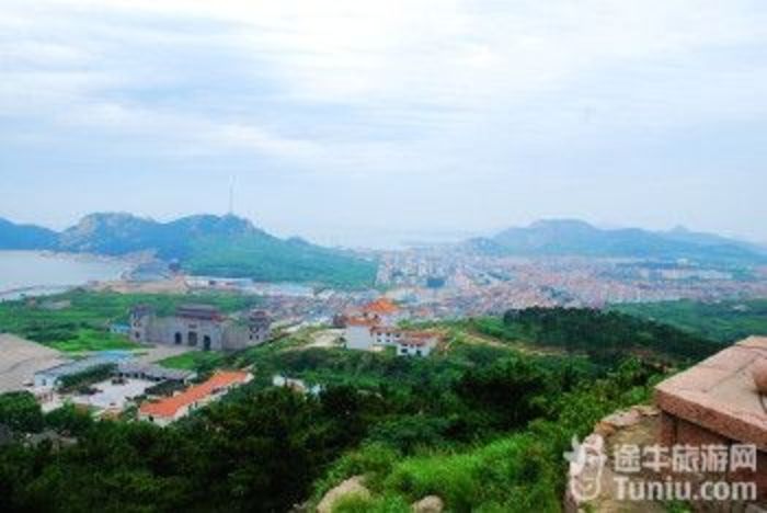 凭海临风，山东半岛自驾游记47