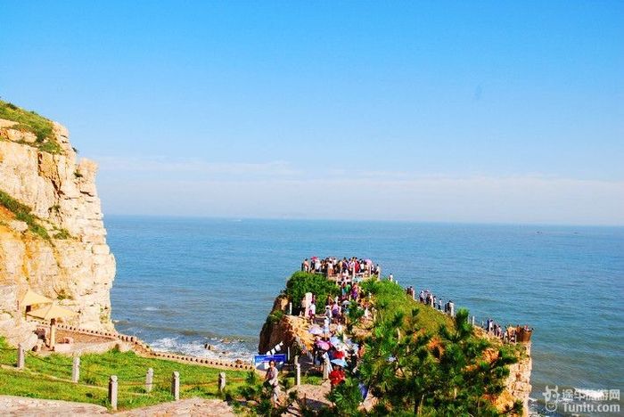 凭海临风，山东半岛自驾游记6