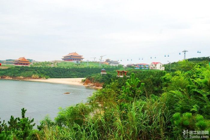 凭海临风，山东半岛自驾游记45