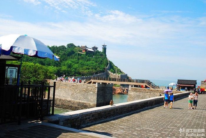 凭海临风，山东半岛自驾游记19