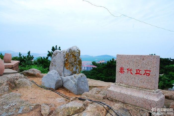 凭海临风，山东半岛自驾游记46