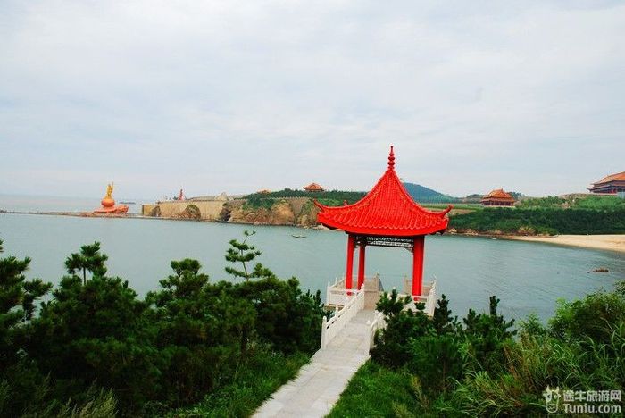 凭海临风，山东半岛自驾游记39