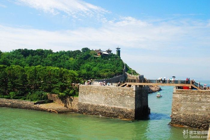 凭海临风，山东半岛自驾游记20