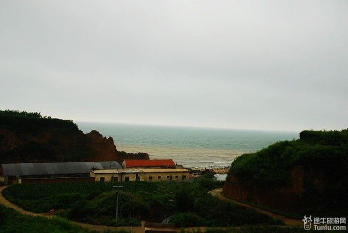 凭海临风，山东半岛自驾游记3