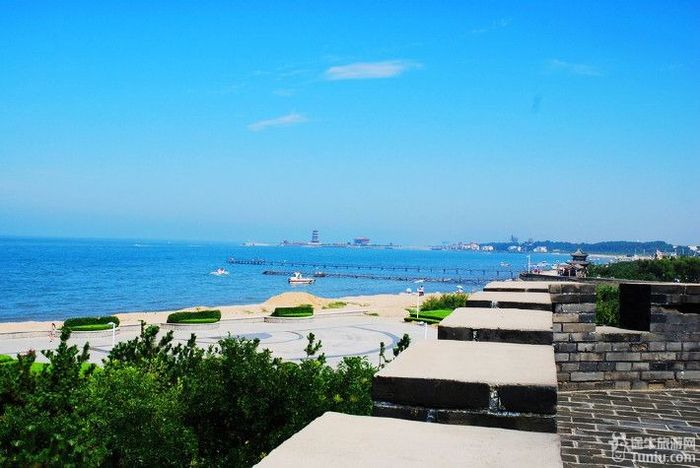 凭海临风，山东半岛自驾游记15