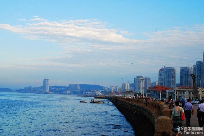 凭海临风，山东半岛自驾游记26