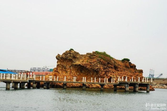 凭海临风，山东半岛自驾游记58