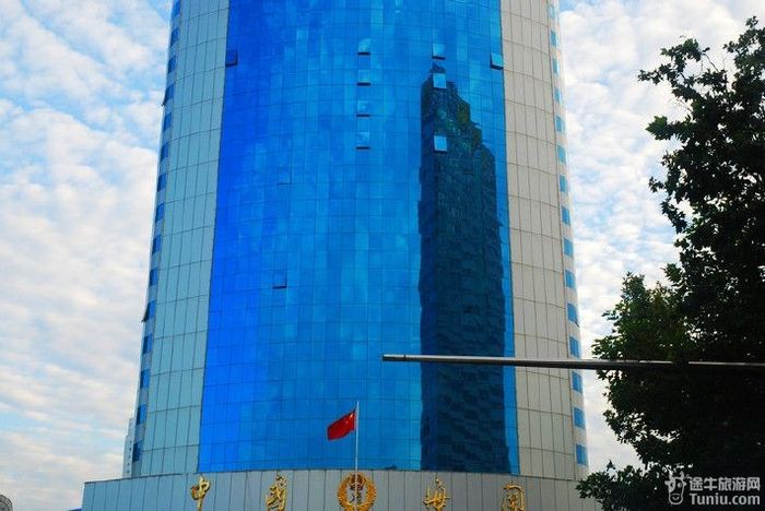 凭海临风，山东半岛自驾游记29