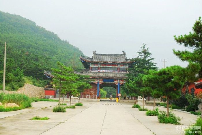 凭海临风，山东半岛自驾游记2