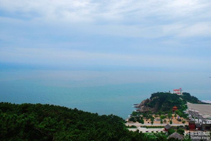 凭海临风，山东半岛自驾游记41