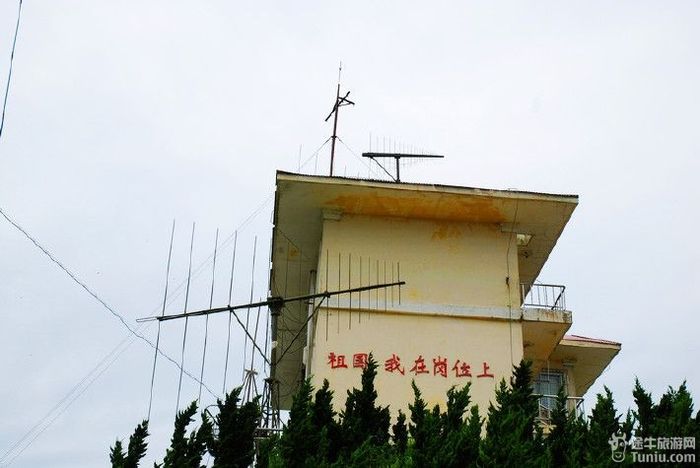 凭海临风，山东半岛自驾游记36