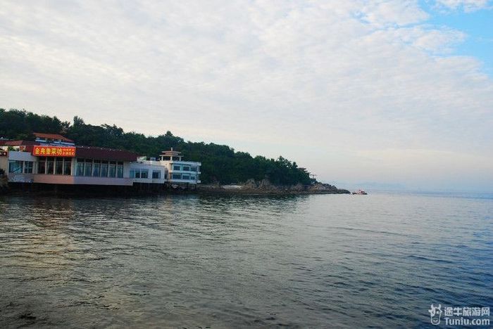 凭海临风，山东半岛自驾游记24