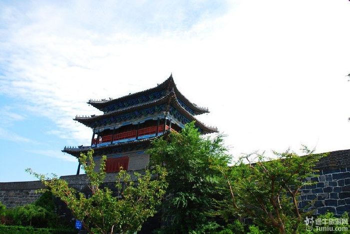 凭海临风，山东半岛自驾游记17