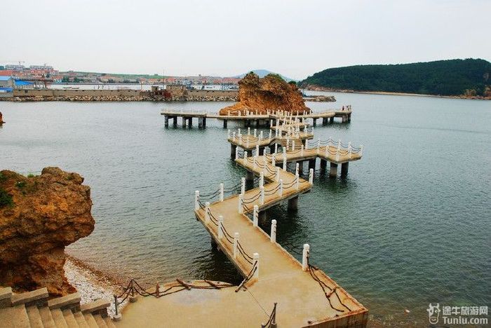 凭海临风，山东半岛自驾游记59