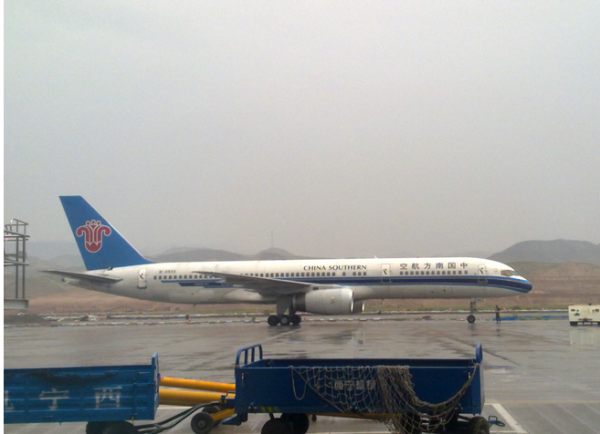 一路向西：为了心中的圣洁【张掖丹霞到青海湖之旅】28